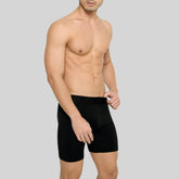 BRIZIO THREE PACK BOXER BRIEFS - Monastery